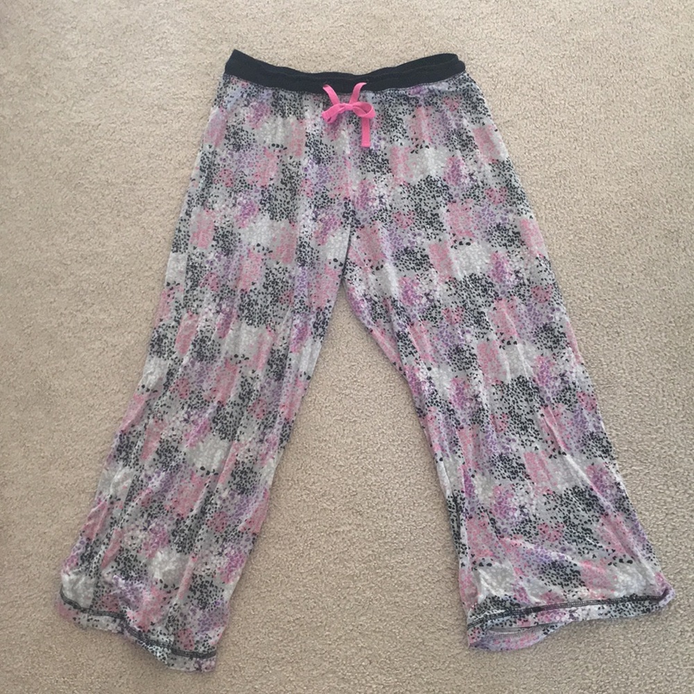 pajama pants
